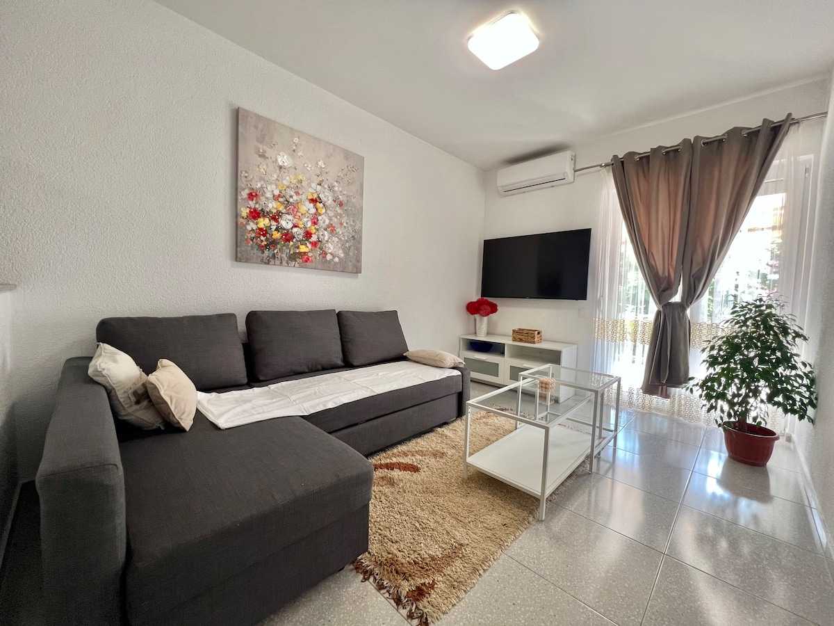 Apartment Ana 1