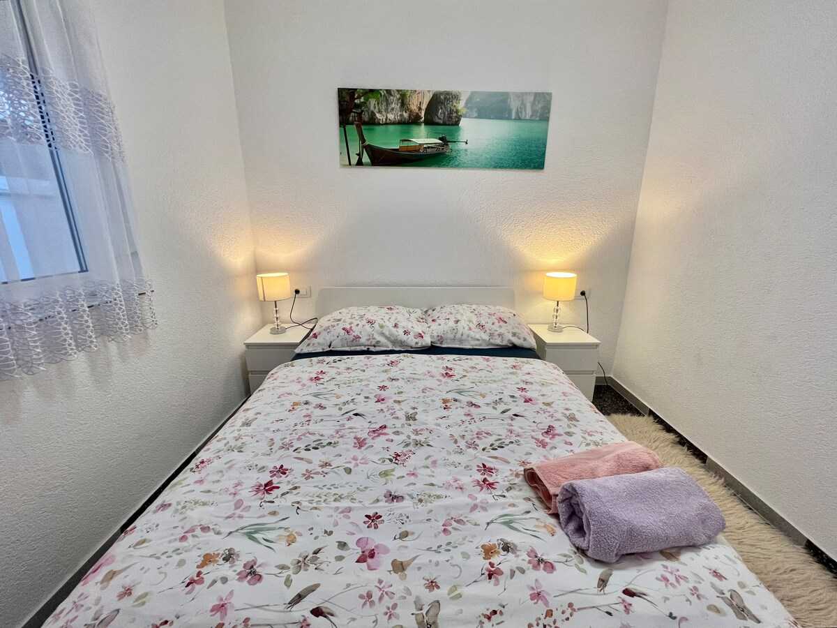 Apartment Ana 1