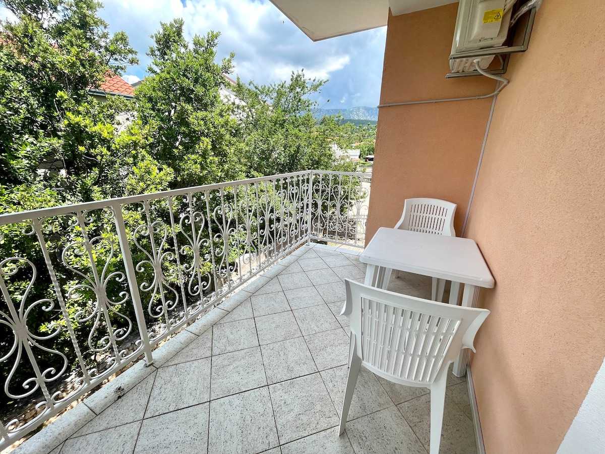 Studio-Apartment Julie 1