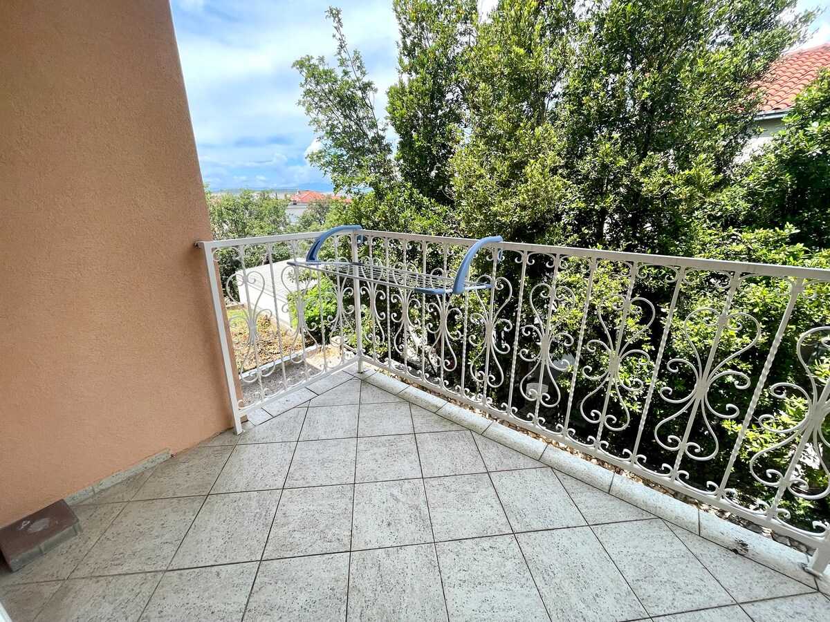 Studio-Apartment Julie 1