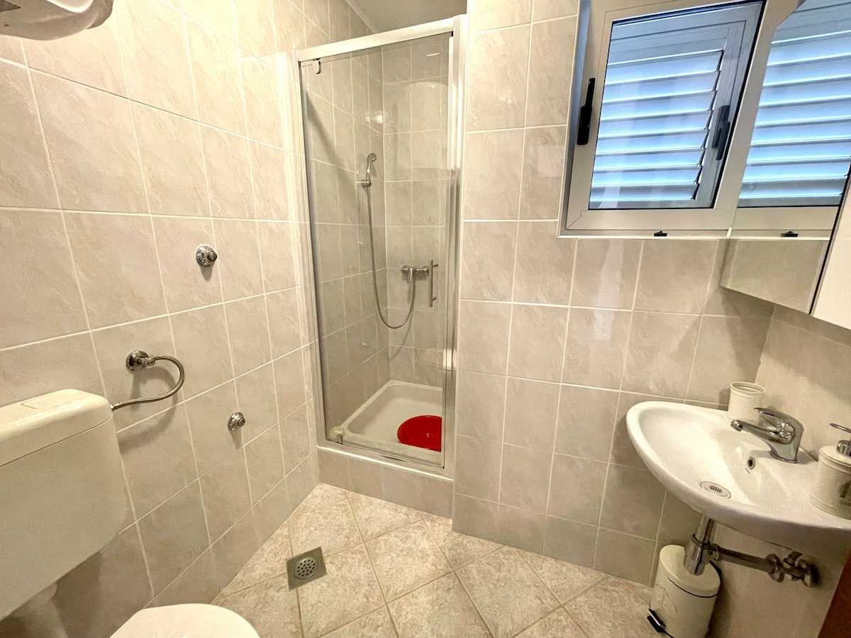 Studio-Apartment Julie 1