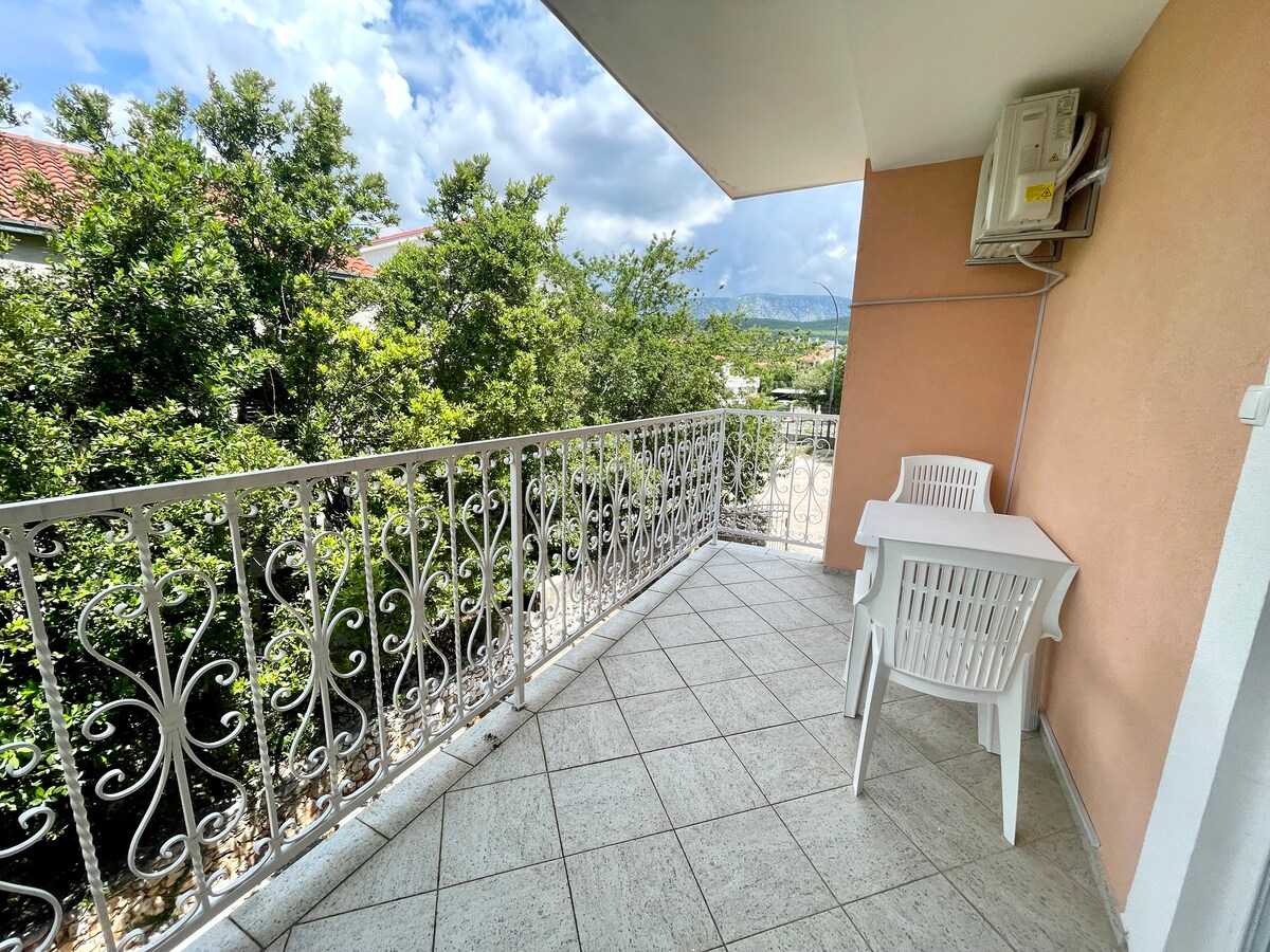 Studio-Apartment Julie 1