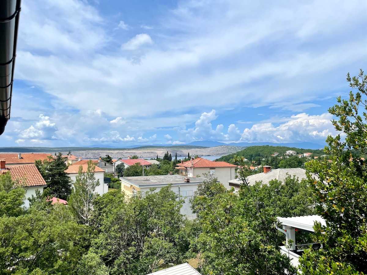 Studio-Apartment Julie 1