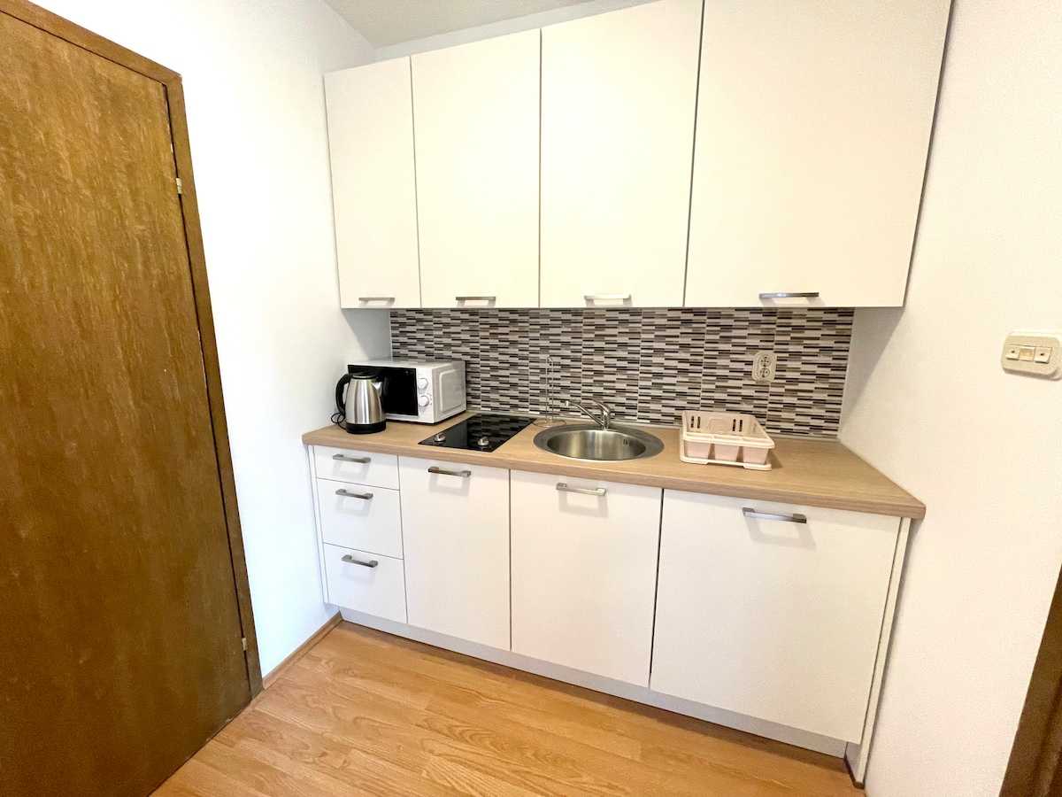 Studio-Apartment Julie 1