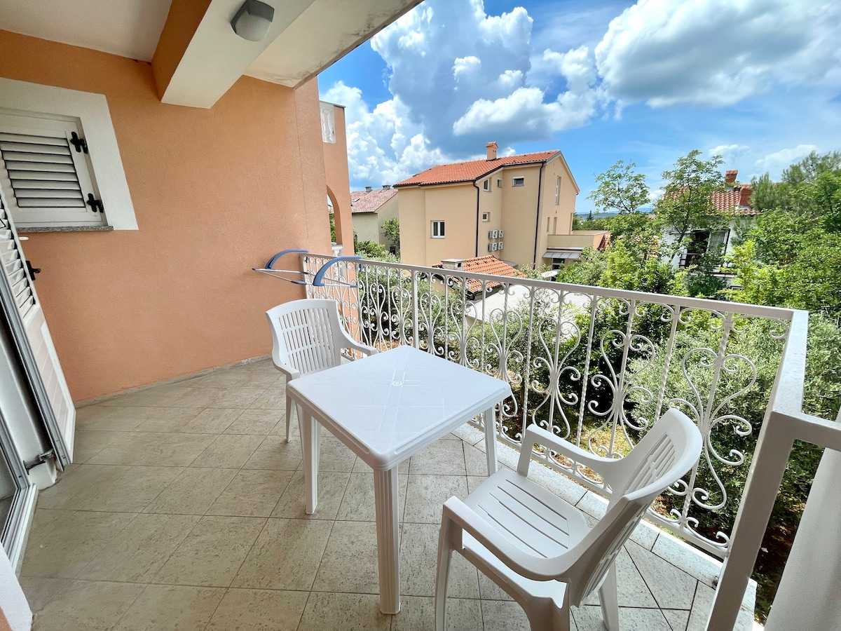 Studio apartman Julie 2