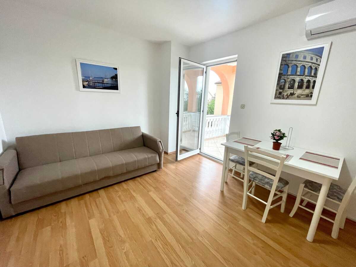 Wohnung Julie 3