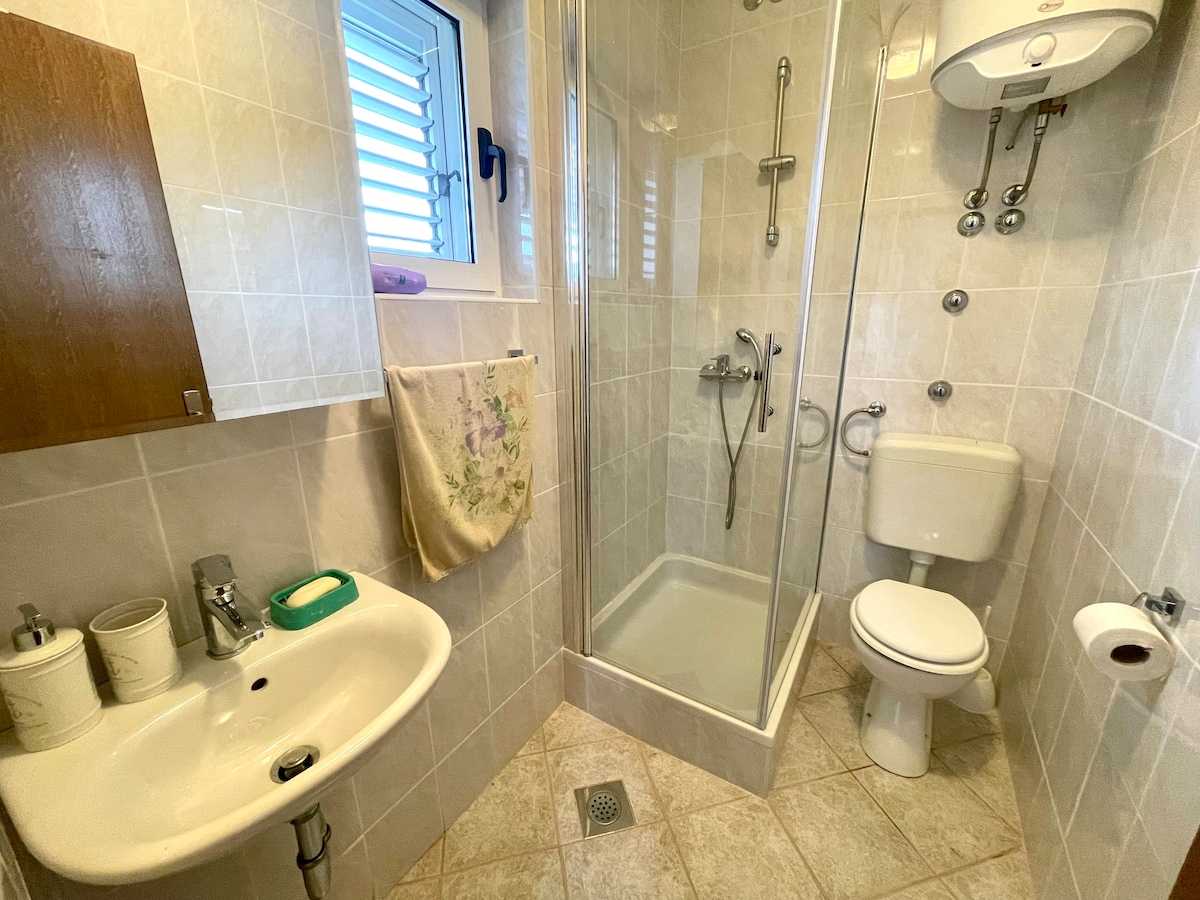 Wohnung Julie 3