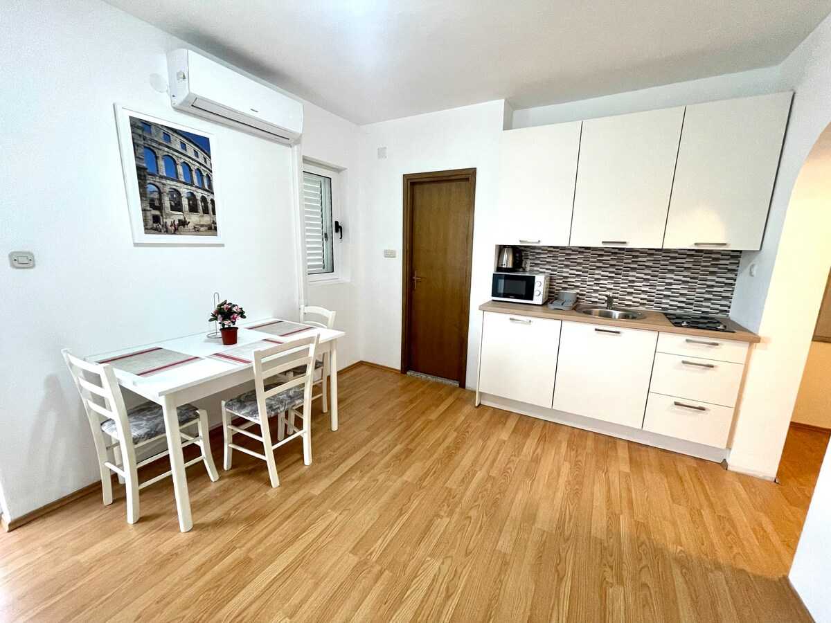 Wohnung Julie 3
