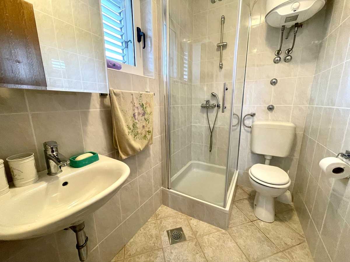 Wohnung Julie 3