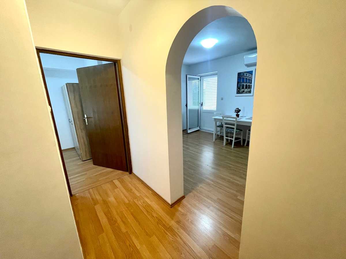 Wohnung Julie 3