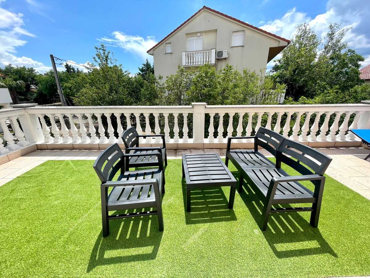 Studio apartman Julie 4