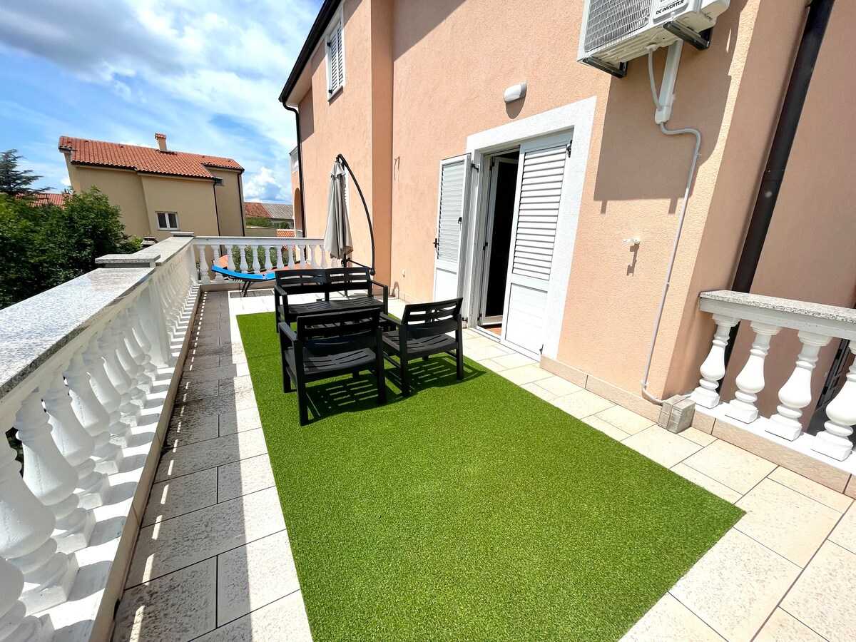 Studio apartman Julie 4