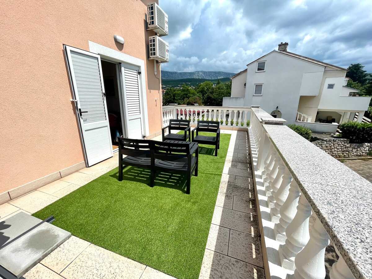 Studio apartman Julie 4