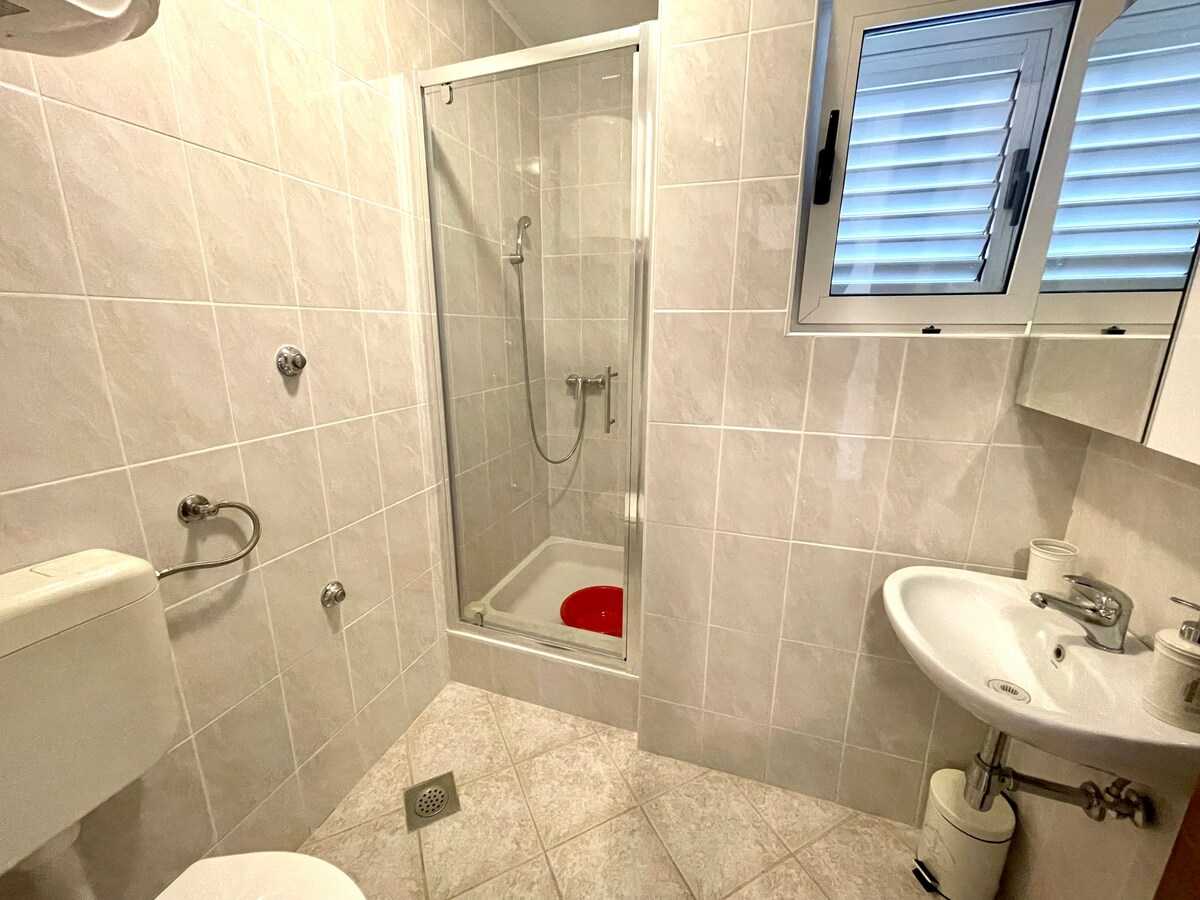 Studio apartman Julie 4