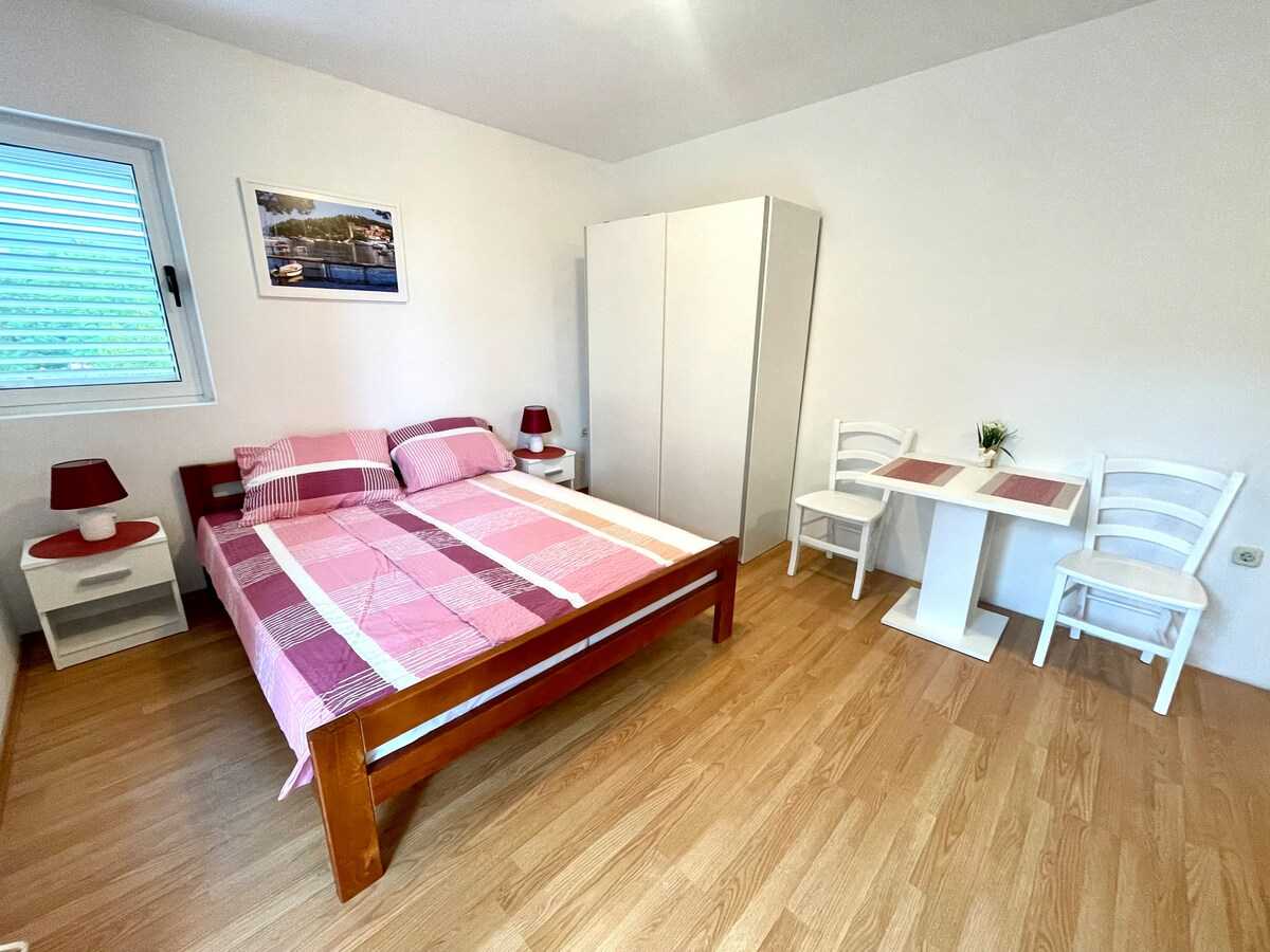 Studio apartman Julie 4