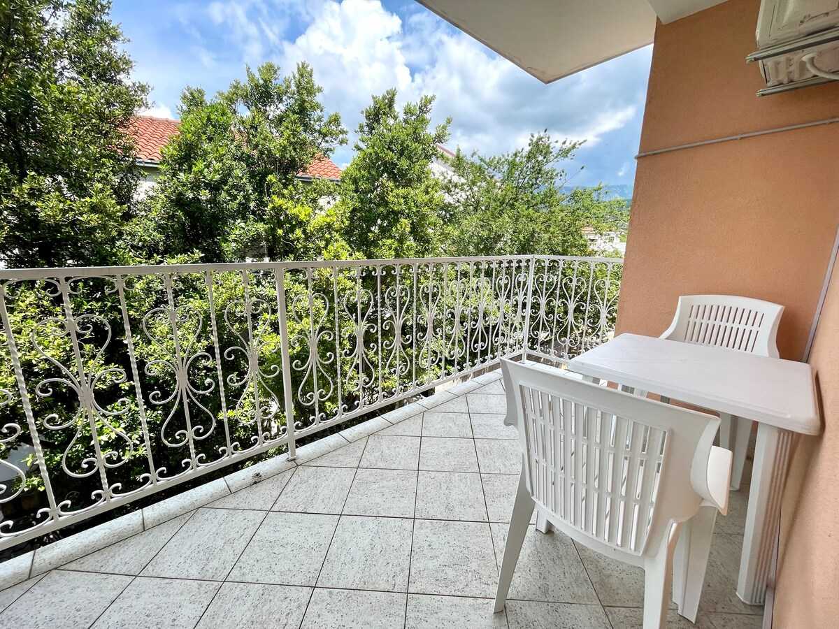 Studio apartman Julie 4