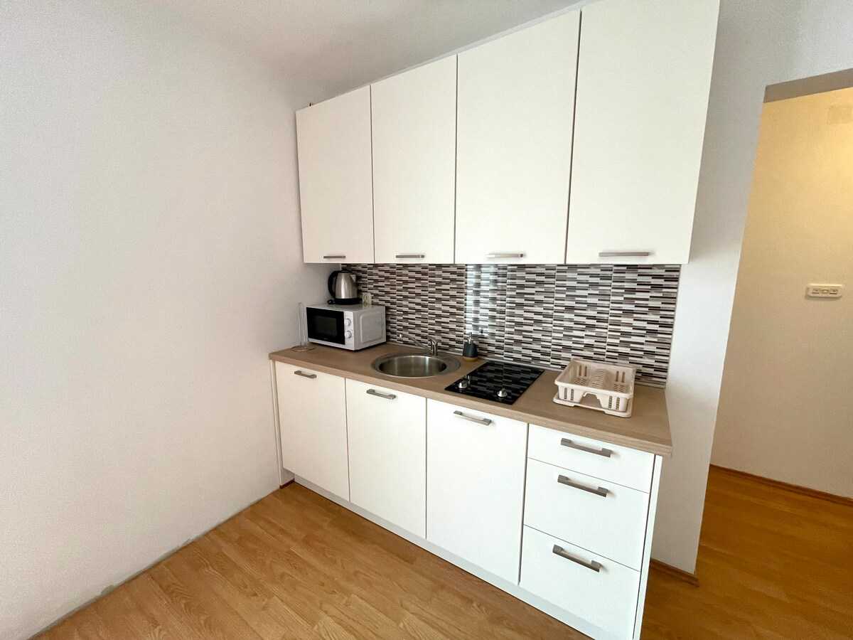Studio apartman Julie 4