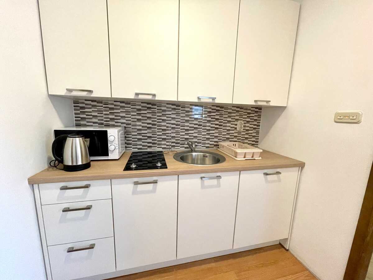 Studio apartman Julie 4