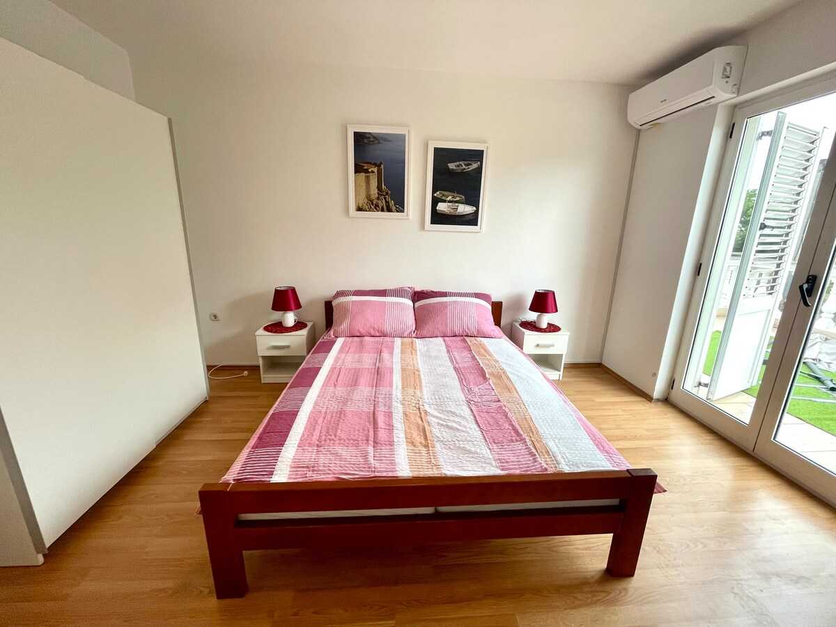 Studio apartman Julie 4