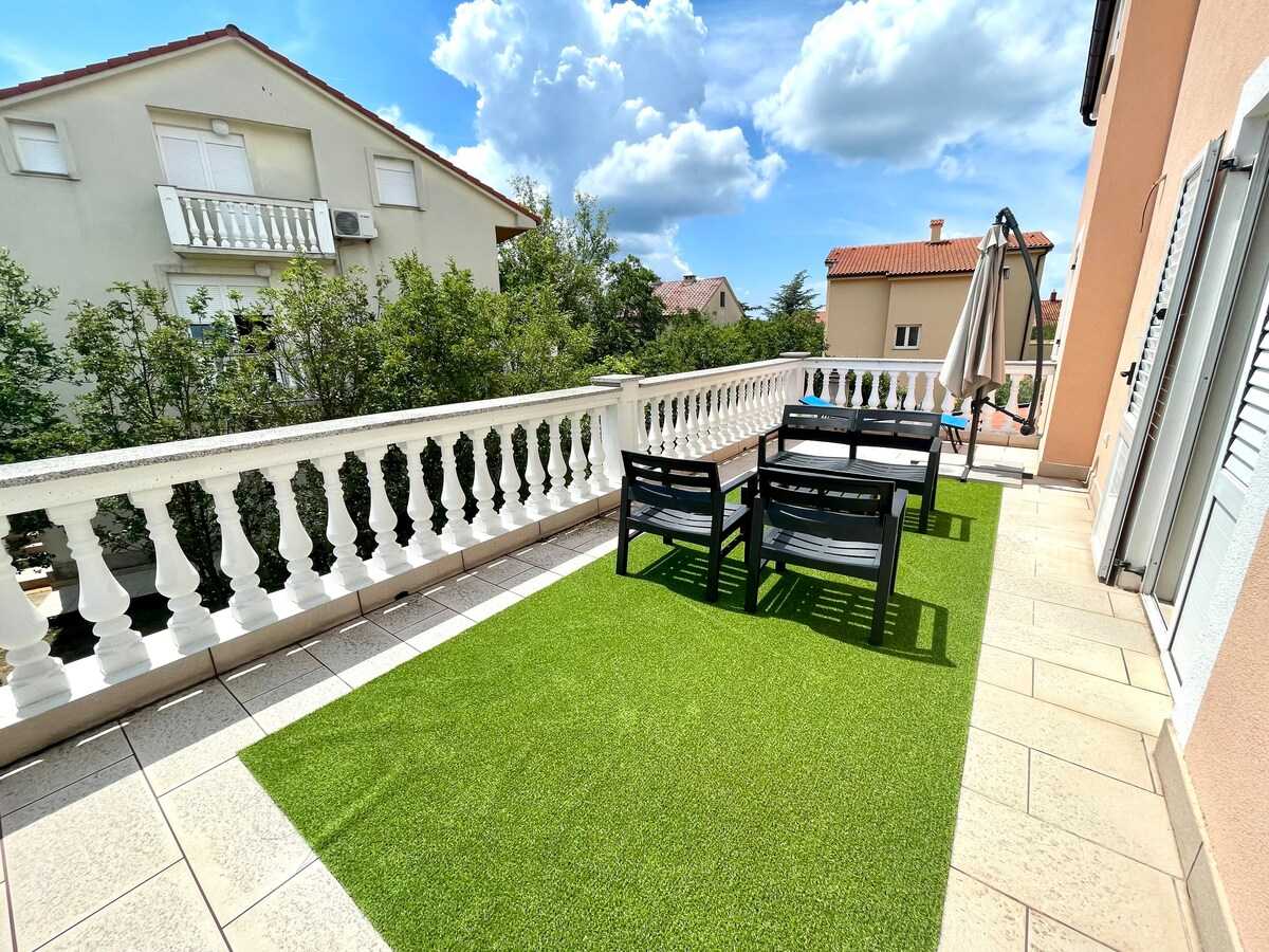 Studio apartman Julie 4