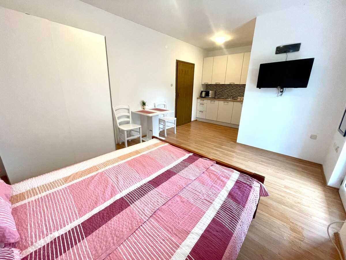 Studio apartman Julie 4