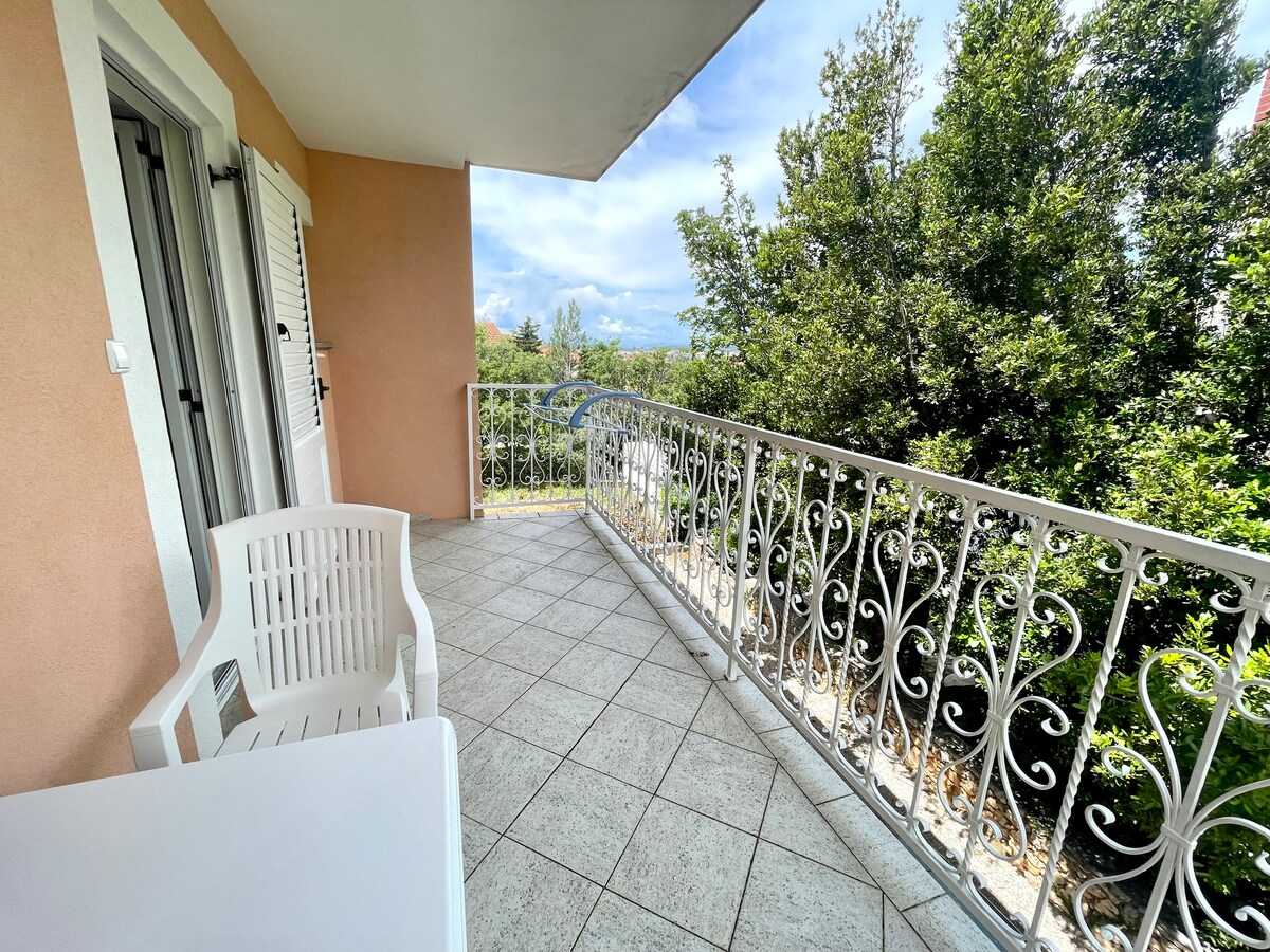 Studio apartman Julie 4