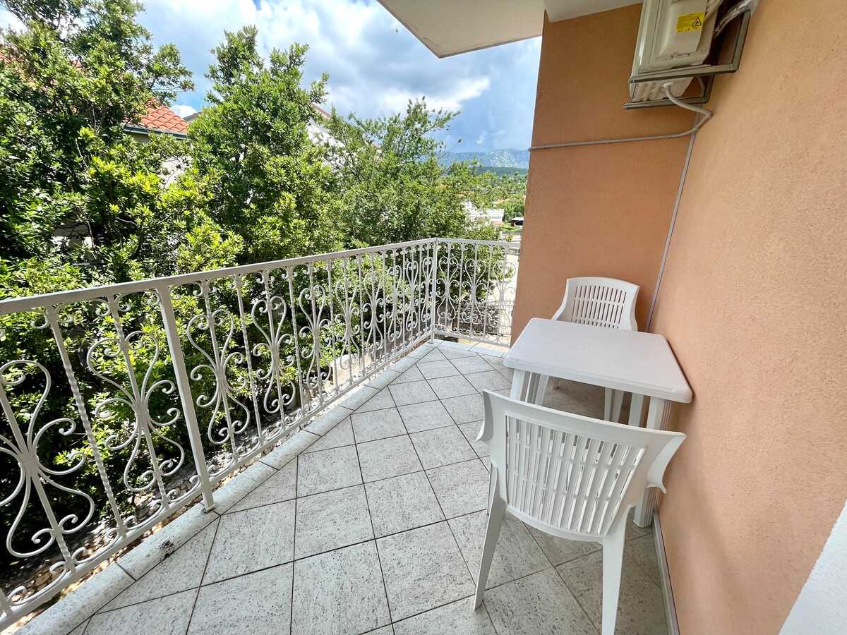 Studio apartman Julie 4