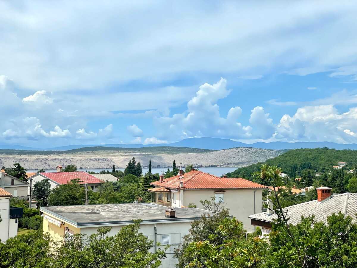 Studio apartman Julie 5