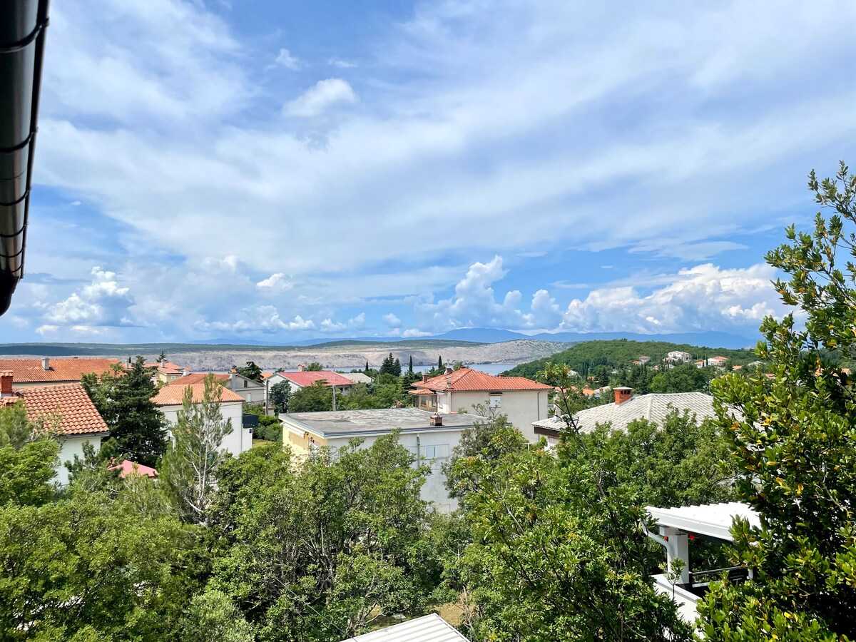 Studio apartman Julie 5