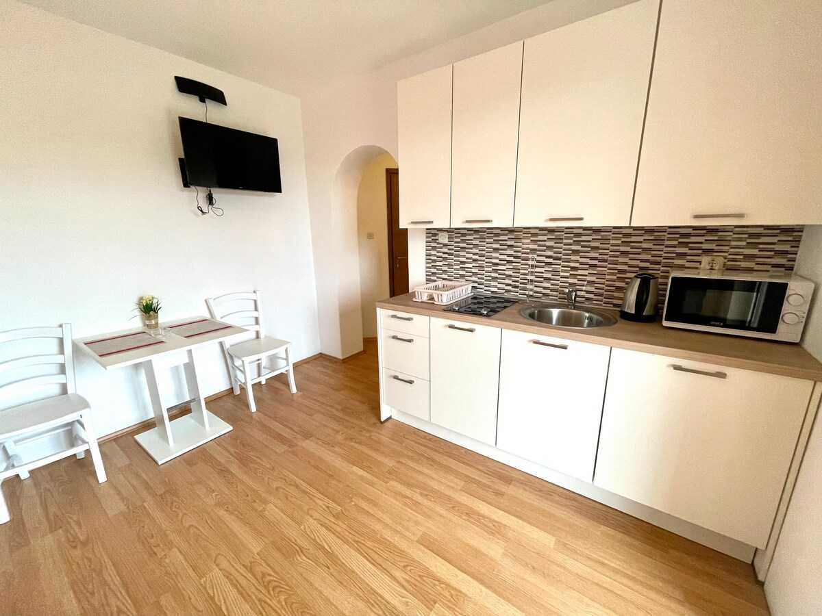 Studio apartman Julie 6