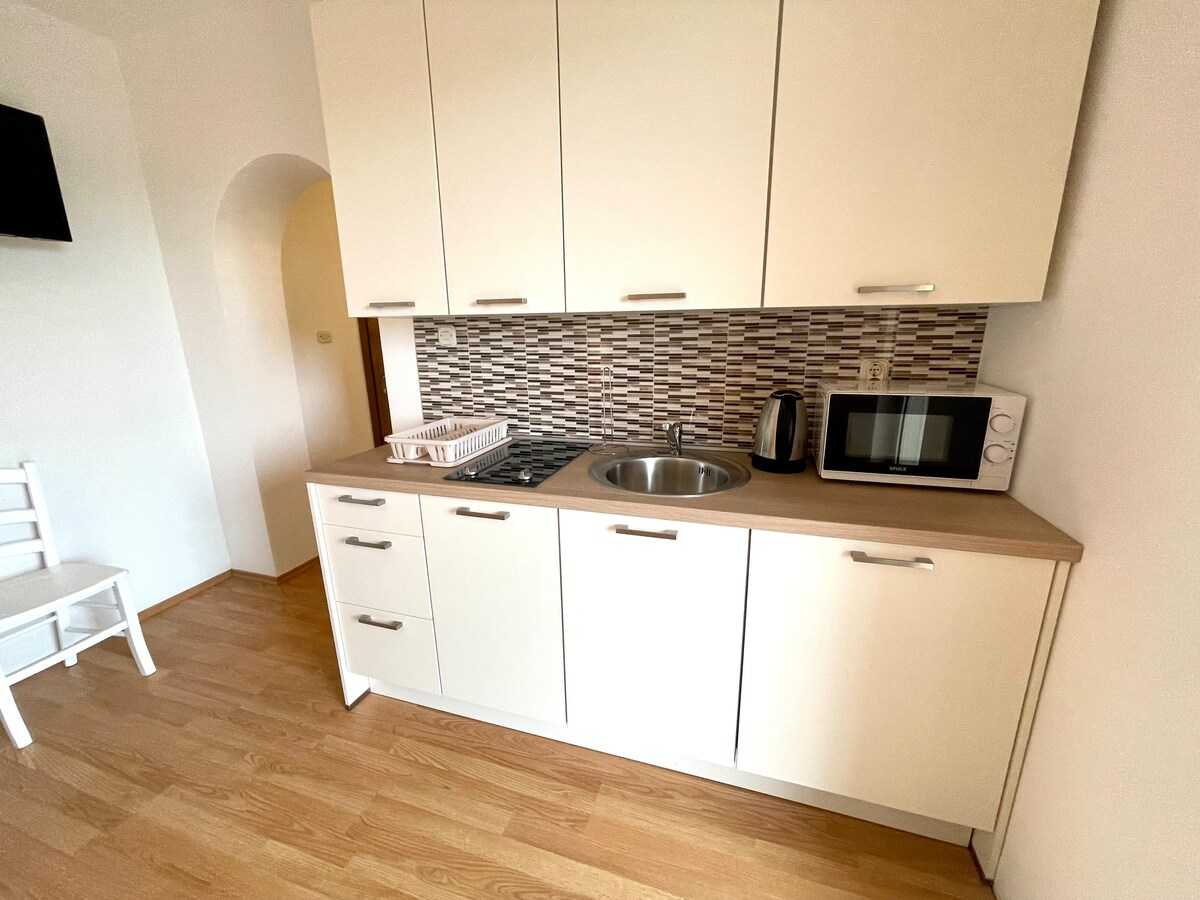 Studio apartman Julie 6