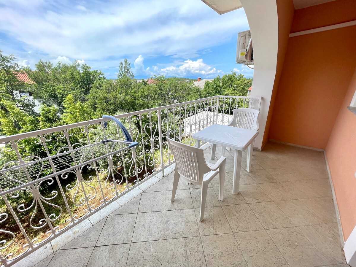 Studio apartman Julie 6
