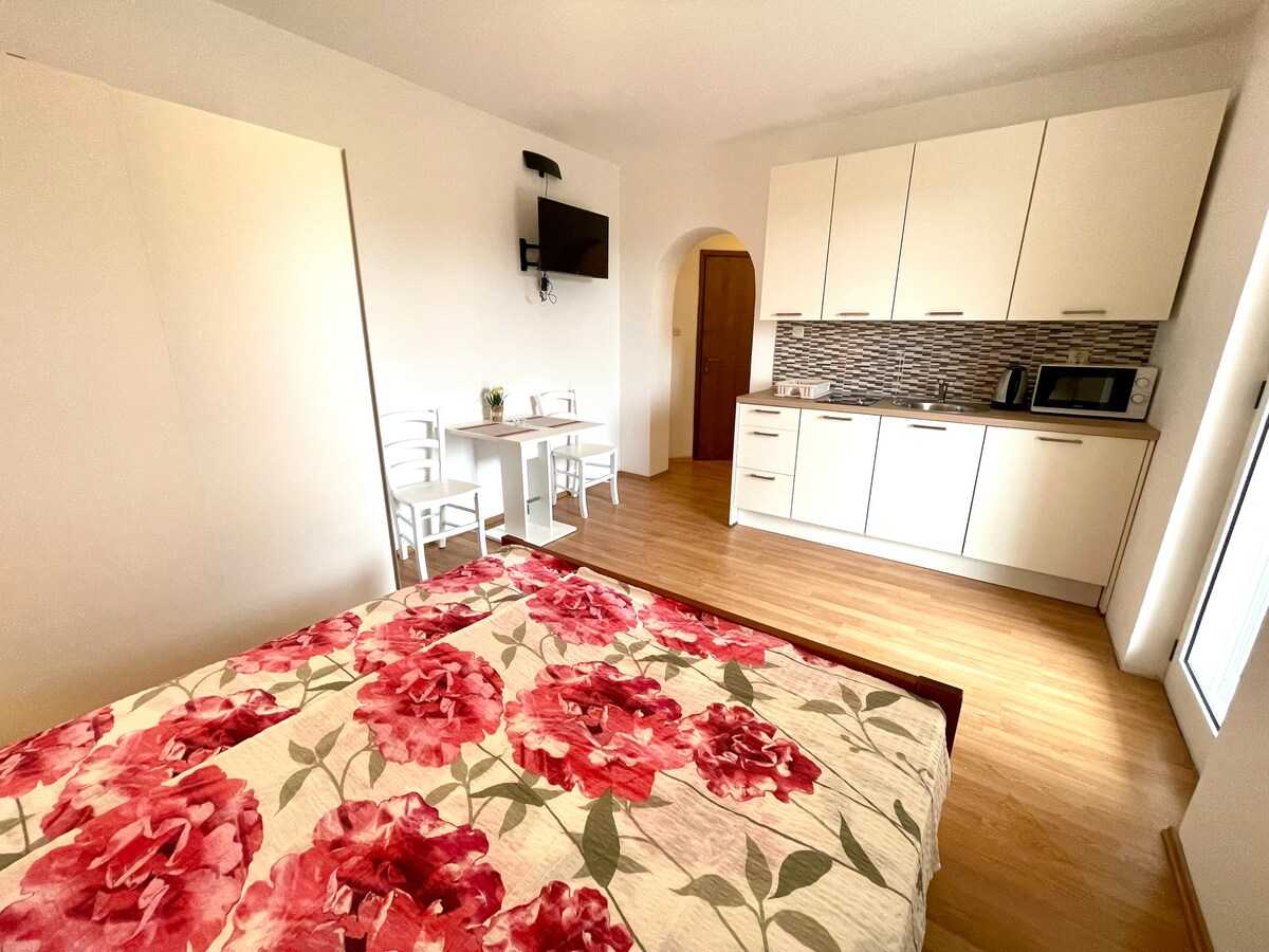 Studio apartman Julie 6