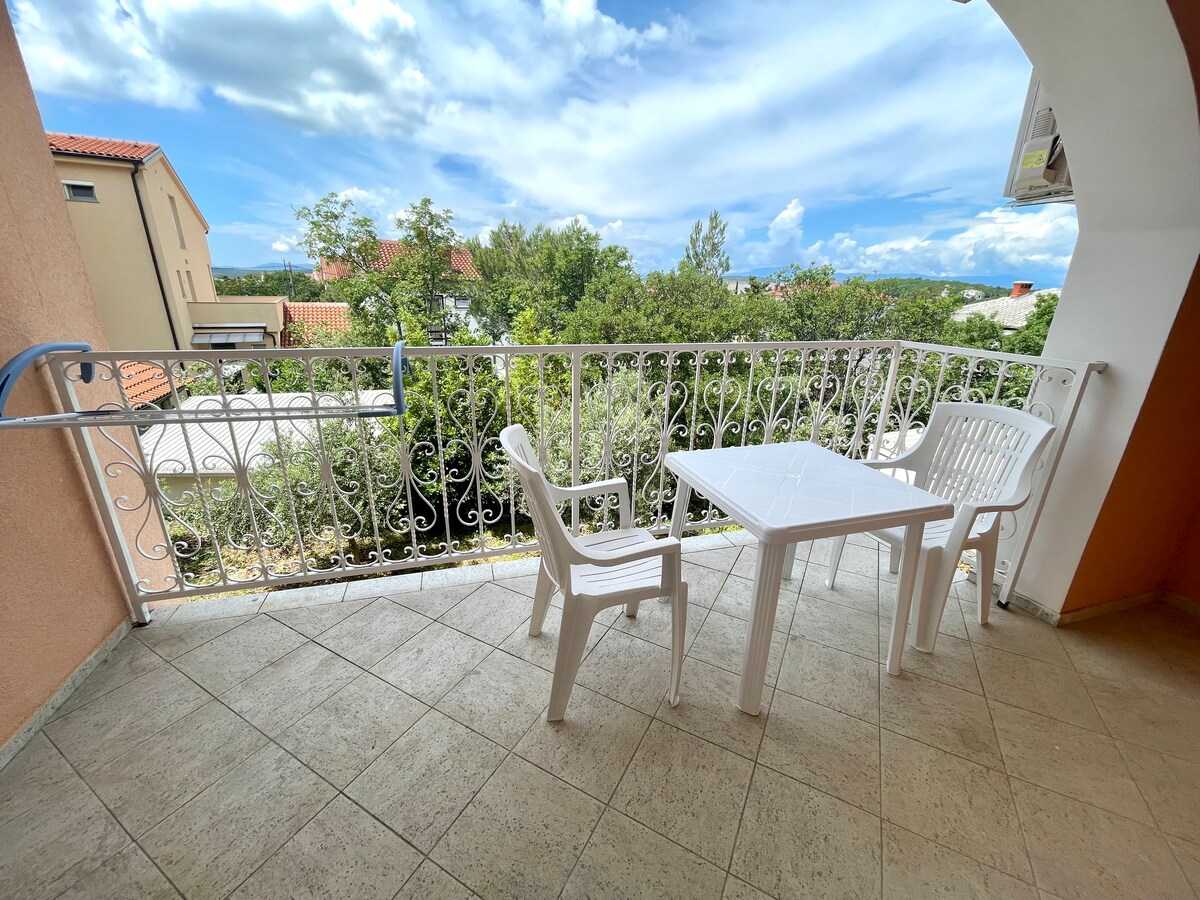 Studio apartman Julie 6