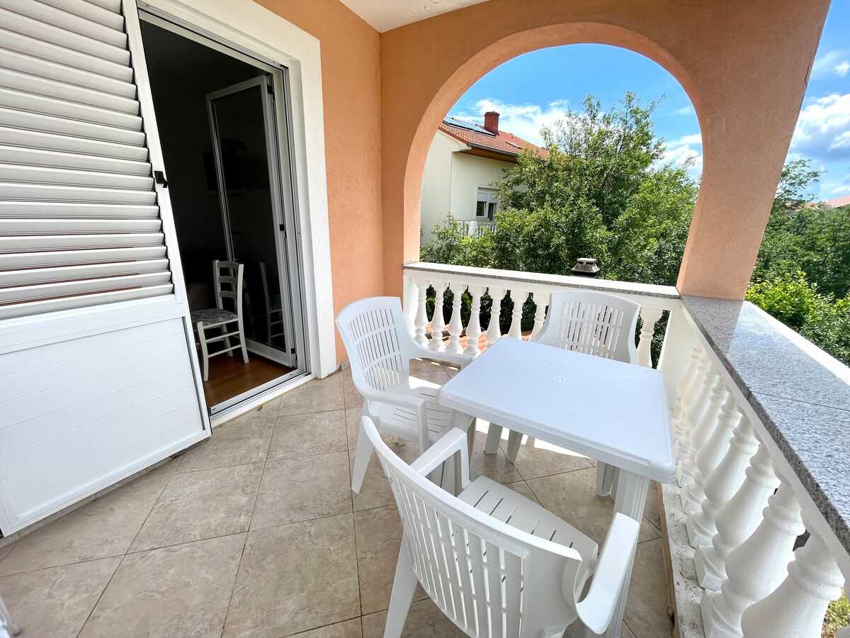 Apartman Julie 7