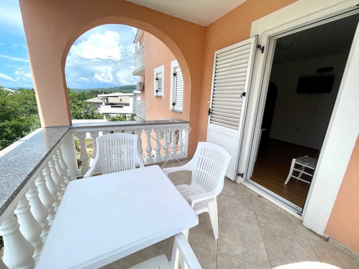 Apartman Julie 7