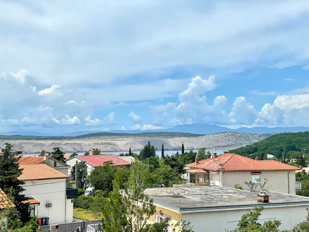 Apartman Julie 7
