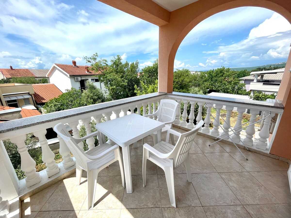 Apartman Julie 7