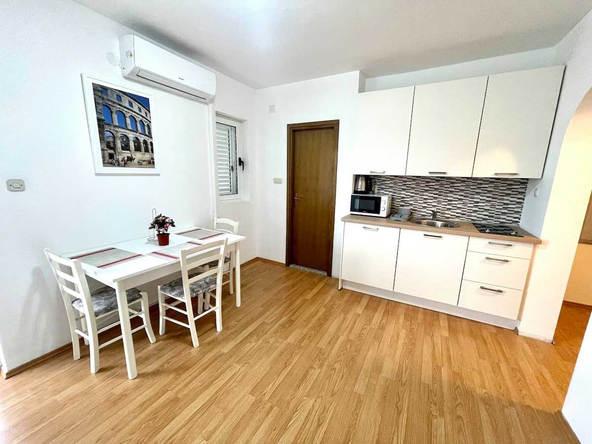 Apartman Julie 7