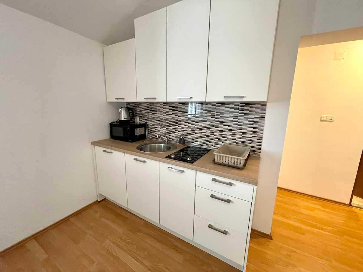 Studio apartman Julie 8