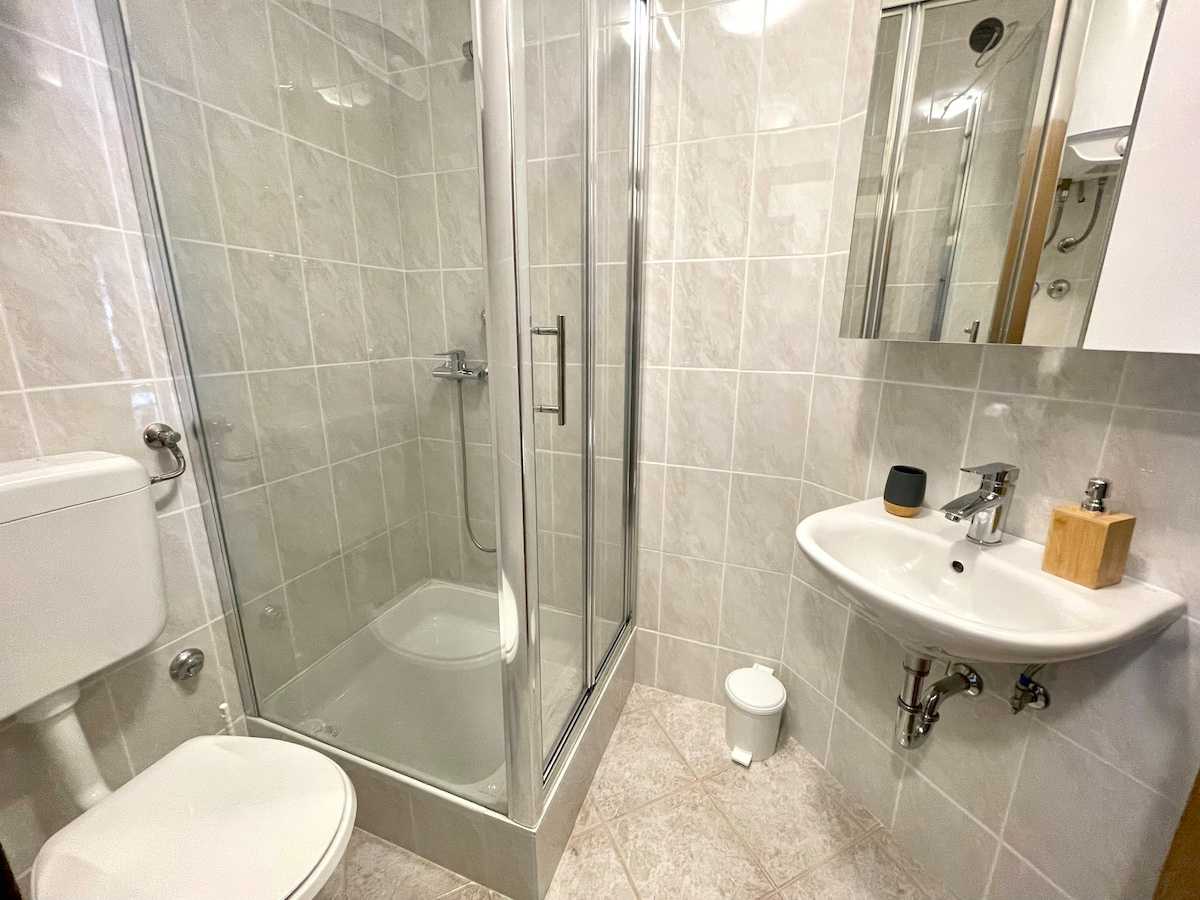 Studio apartman Julie 8