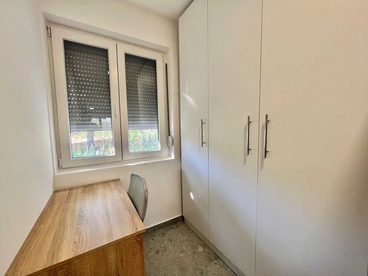 Apartman Initium Novum