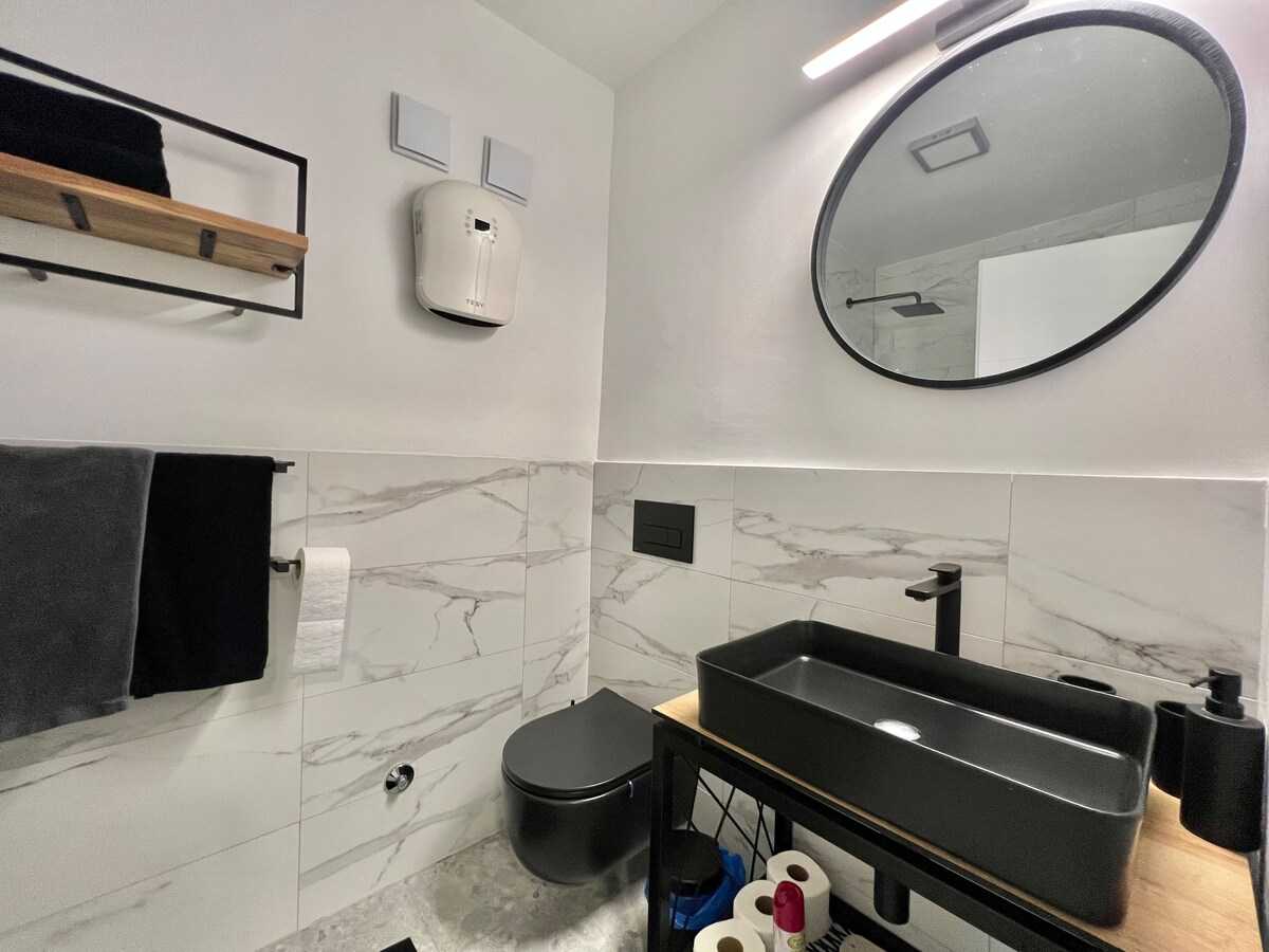 Apartman Initium Novum