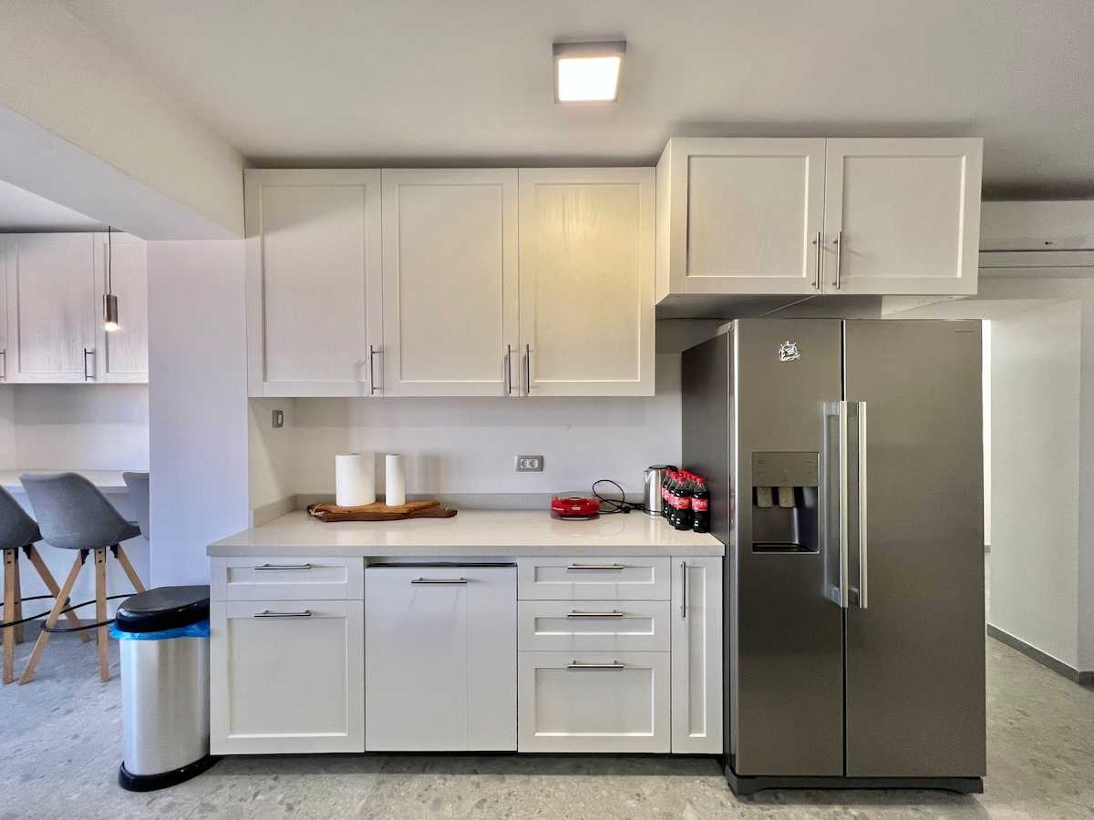 Apartman Initium Novum