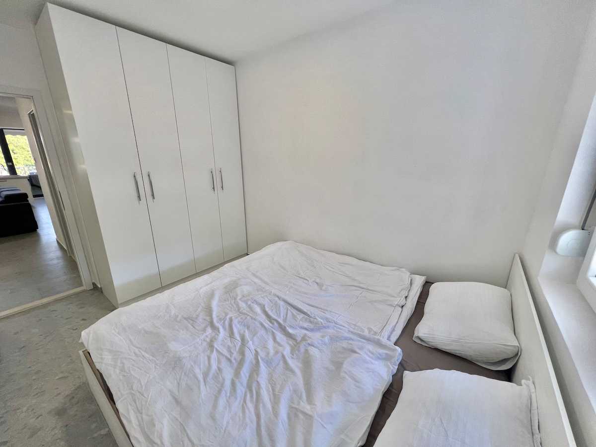 Apartman Initium Novum
