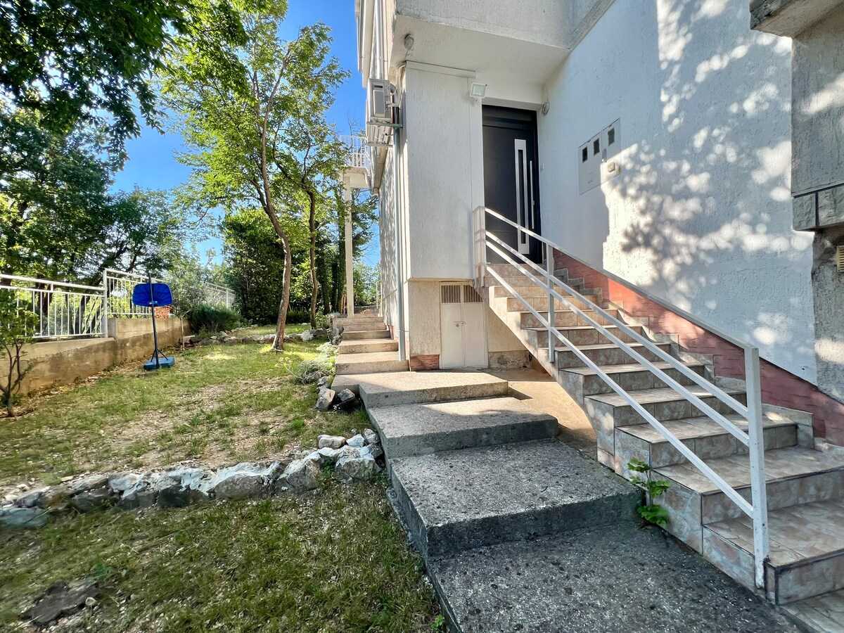 Apartman Initium Novum