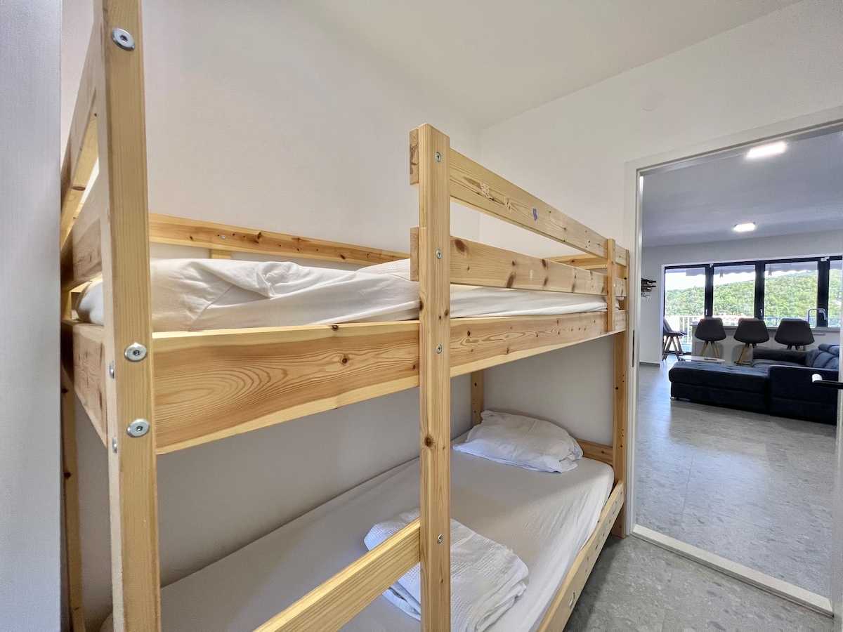 Apartman Initium Novum