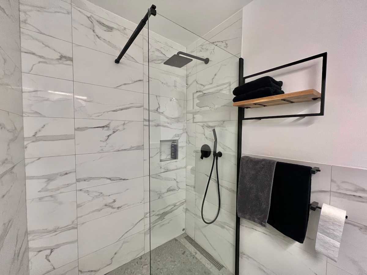 Apartman Initium Novum