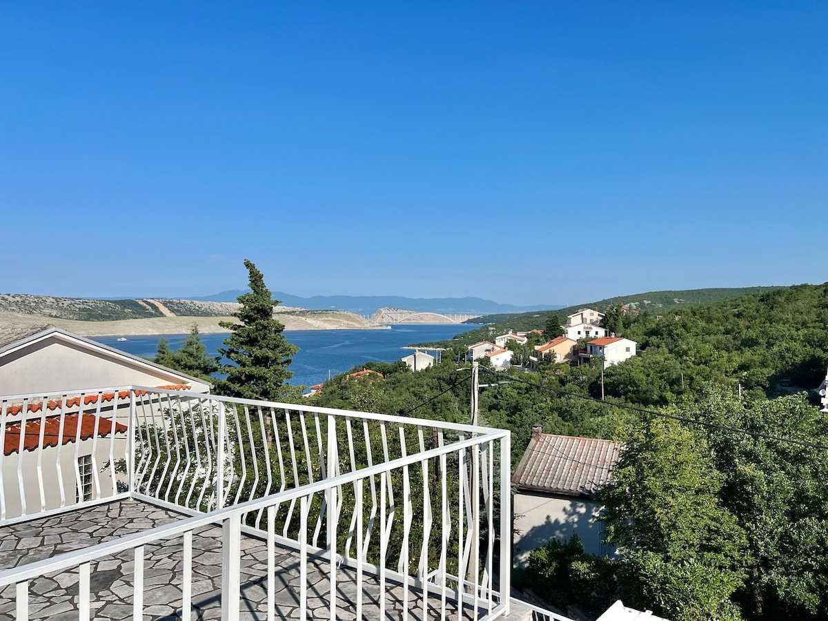 Apartman Initium Novum