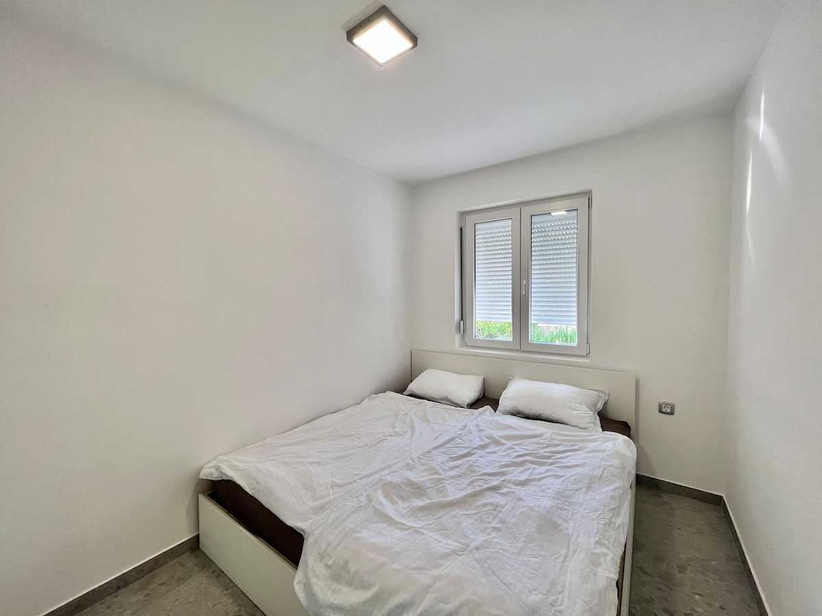 Apartman Initium Novum